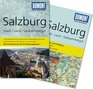 Salzburg  Stadt/Land/Salzkammergut