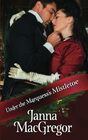 Under the Marquess's Mistletoe