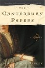 The Canterbury Papers (Alais, Bk 1)
