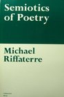 Semiotics of Poetry