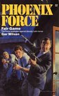 Fair Game (Phoenix Force, No 32)