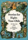 Stories for Eight Year Olds