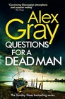 Questions for a Dead Man