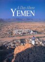 A Day Above Yemen