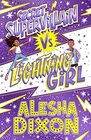 Lightning Girl 3 Secret Supervillain