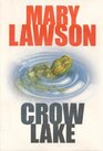 Crow Lake (Large Print)