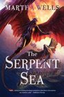 The Serpent Sea (Books of the Raksura, Bk 2)
