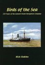 Birds of the Sea 150 Years of the General Steam Navigation Company