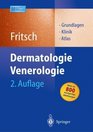 Dermatologie Venerologie Grundlagen Klinik Atlas