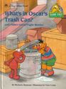 What's in Oscar's Trash Can and Other GoodNight Stories