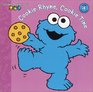 Cookie Rhyme Cookie Time