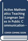 Active Mathematics Teaching
