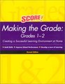 Score Making the Grade Grades 12 Second Edition