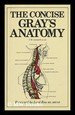 The Concise Gray's Anatomy