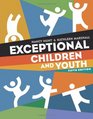 Exceptional Children and Youth Update