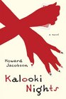 Kalooki Nights A Novel