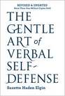 The Gentle Art of Verbal SelfDefence