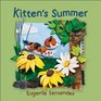 Kitten's Summer