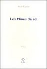 Les mines de sel Roman