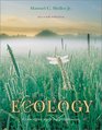 Ecology Concepts and Applications w/Online Learning Center Password Card