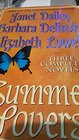 Summer Lovers : Strange Bedfellows / First Best & Only / Granite Man
