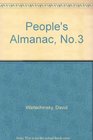 People's Almanac No3