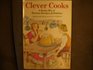 Clever Cooks A ReadyMix of Stories Recipes  Riddles