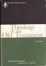 Theology of the Old Testament Vol 1