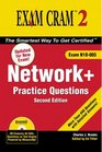 Network Certification Practice Questions Exam Cram 2