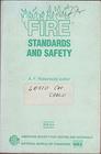 Fire Standards and Safety