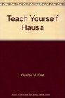 Teach Yourself Hausa