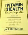 Vitamin  Health Encyclopedia
