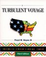 A Turbulent Voyage Readings in African American Studies  Readings in African American Studies