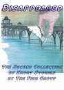 Disappeared The Second Collection of Short Stories by the Pier Group