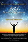 Neville Goddard Imagining Creates Reality 365 Mystical Daily Quotes