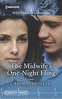 The Midwife's OneNight Fling
