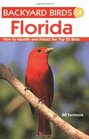 Backyard Birds of Florida