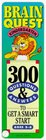 Brain Quest Kindergarten 300 Questions and Answers to Get a Smart Start Ages 56 Decks 12