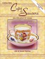 Collectible Cups and Saucers: Identification and Values (Book 3, Collectible Cups and Saucers)