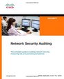 Network Security Auditing