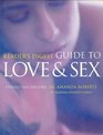 Reader's Digest Guide to Love  Sex