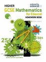 Gcse Mathematics for Edexcel Higher Homework Book