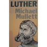 LUTHER PB/ MULLETT