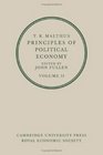 Malthus Principles of Political Economy