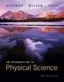 Introduction to Physical Sciences Revised Edition