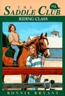 Riding Class (Saddle Club, No 52)
