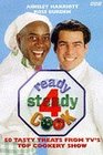 Ready Steady Cook 4 50 Delectable Dishes from TV's Top Cookery Show
