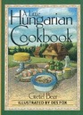 A Little Hungarian Cookbook