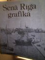 Sena Riga grafika