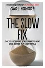 The Slow Fix